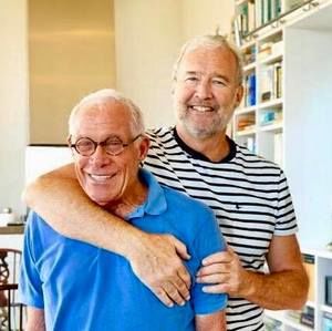 Meet your Posher, Fred